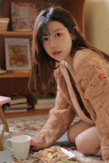 谁在你背后